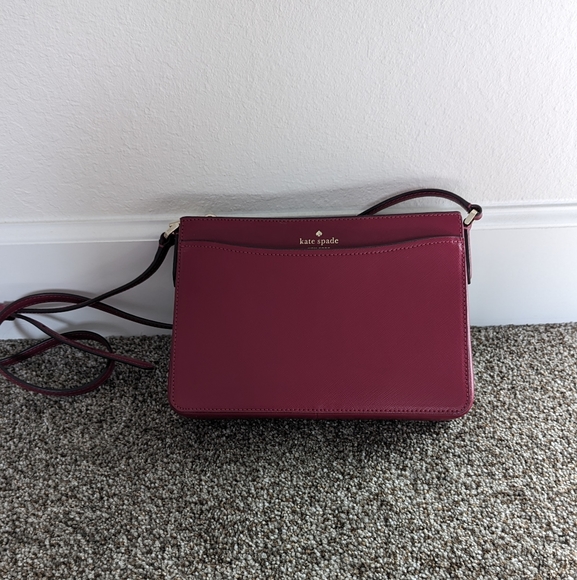 Kate Spade Rory crossbody - Picture 5 of 6